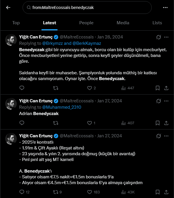 Yiğit Can Ertunç tweet media
