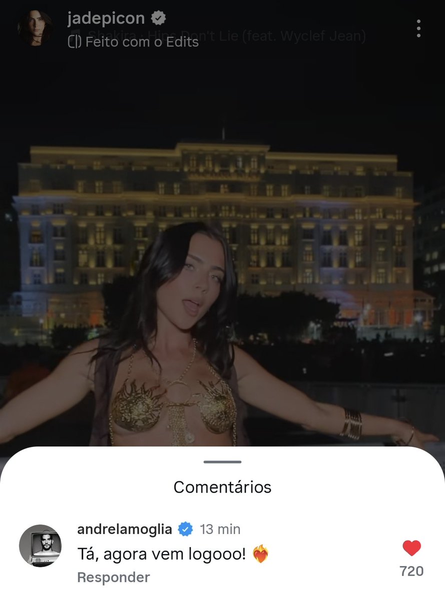 andreia77611's tweet photo. @minhapreferida_ Devia tá sim 🤭 https://t.co/PBwZ5L5KAb
