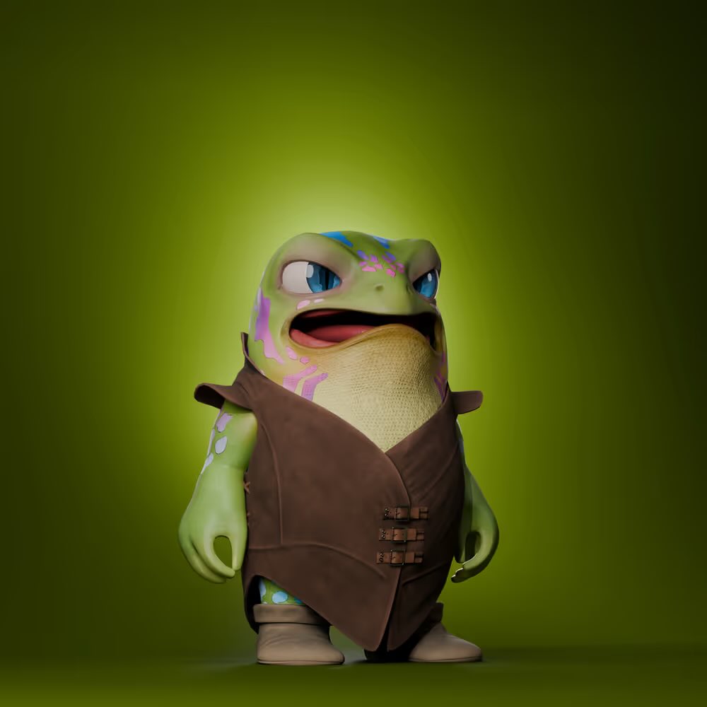 KingPickle tweet media