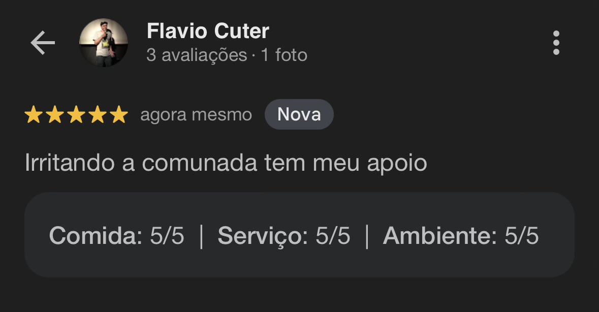 Flavio Garage tweet media