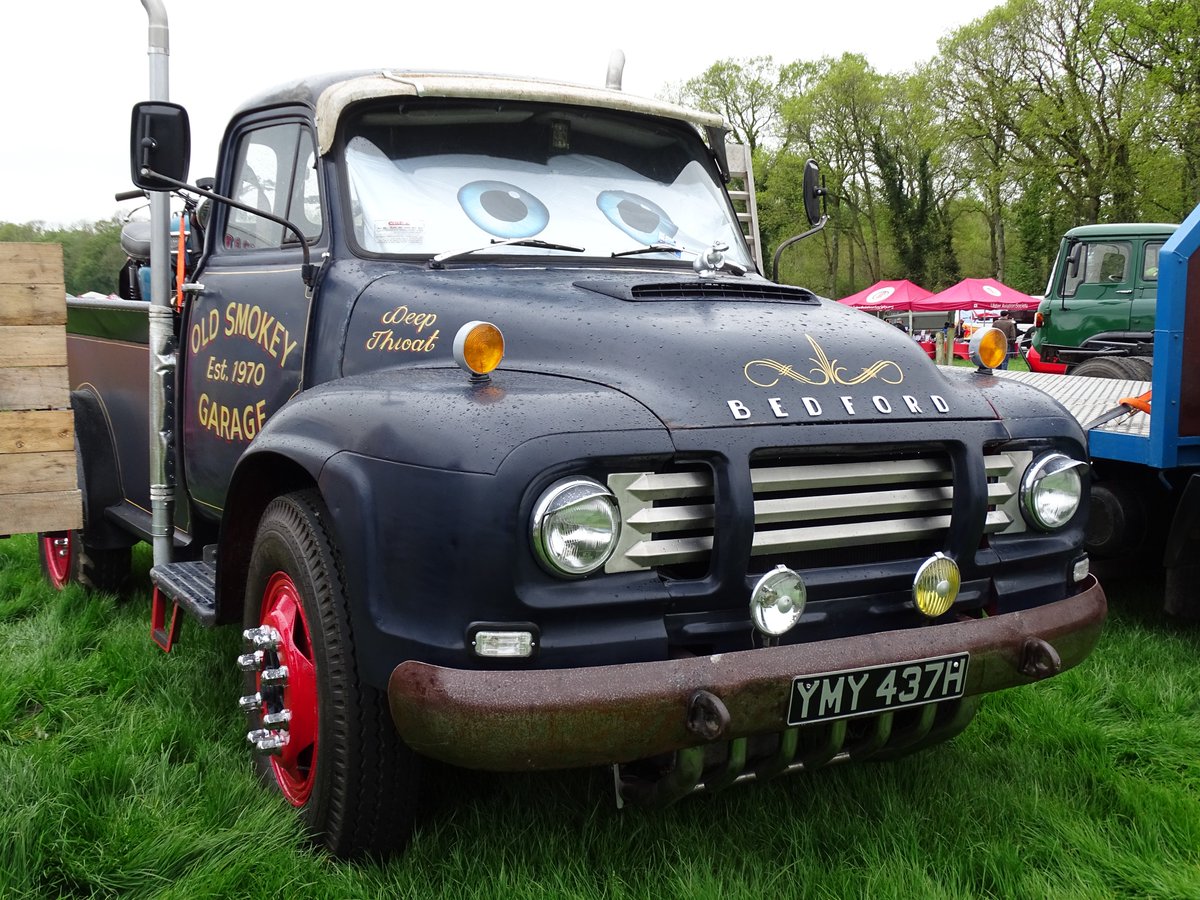 StripeyMiata's tweet image. Some Bedford's from today for @ClubEnthusiasts 

#Bedford #shanescastlesteamrally #ShotOnSony
