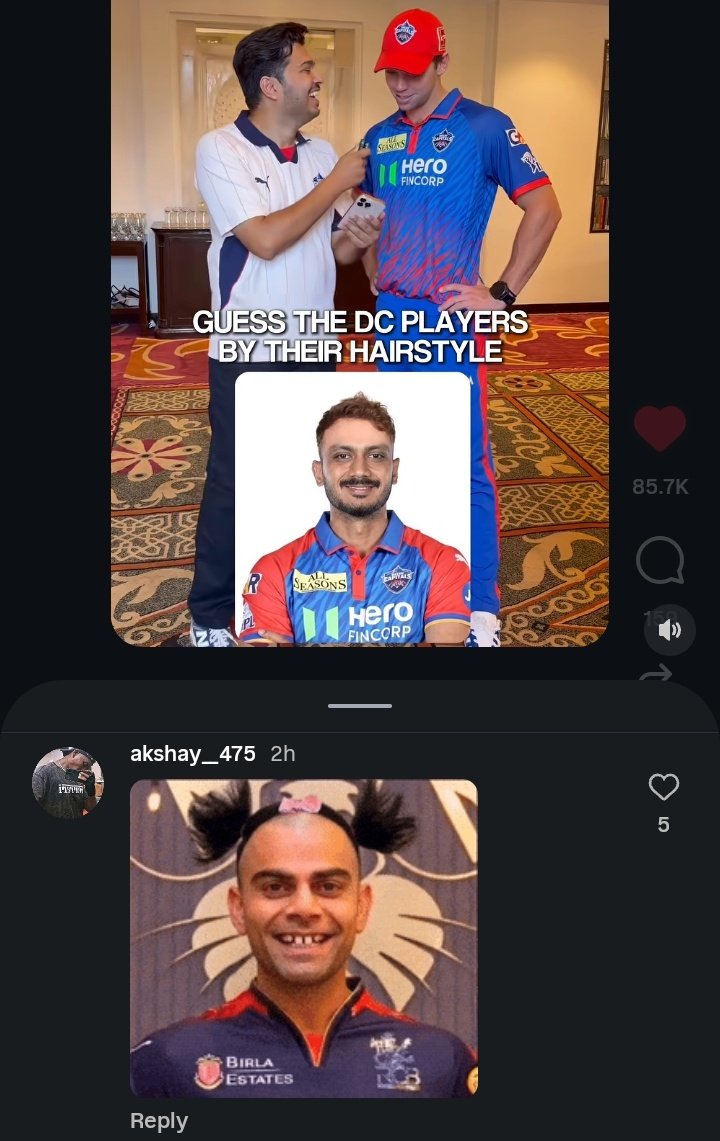 Anti DC tweet media