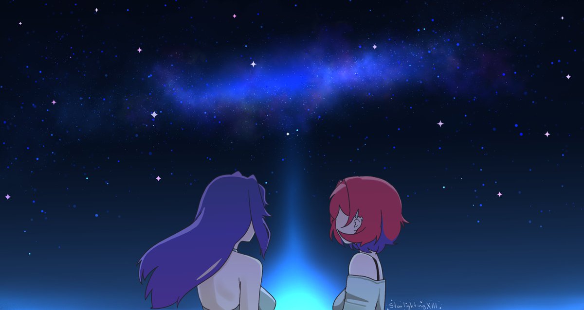 Star Lighting XIII (COMMS OPEN) tweet media