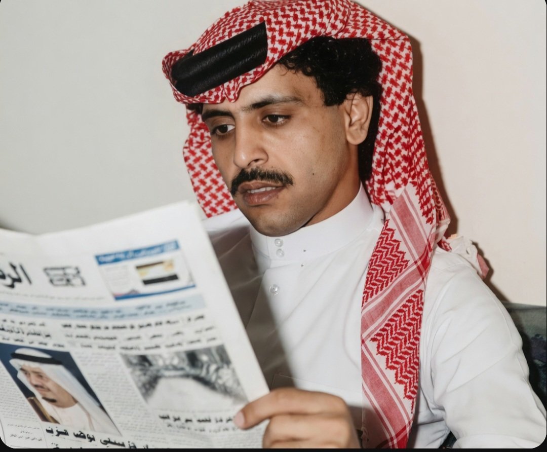 #عاشق_الماضي tweet media