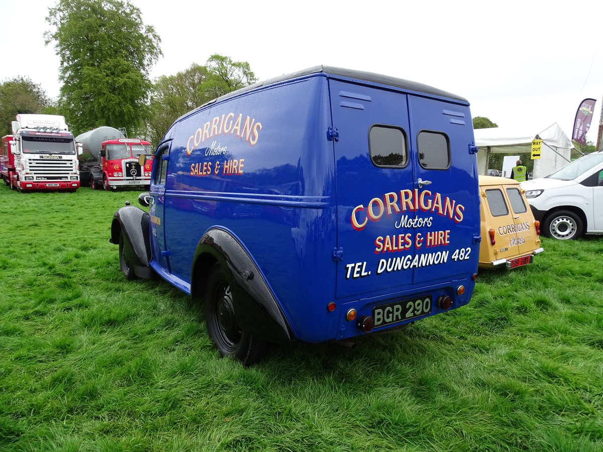 StripeyMiata's tweet image. Some Bedford's from today for @ClubEnthusiasts

#Bedford #shanescastlesteamrally #ShotOnSony