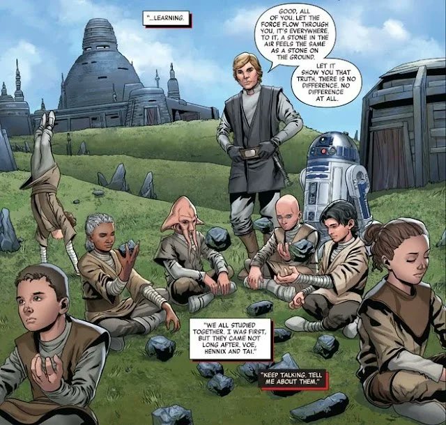 Dan Star Wars Centralized 🟢 tweet media