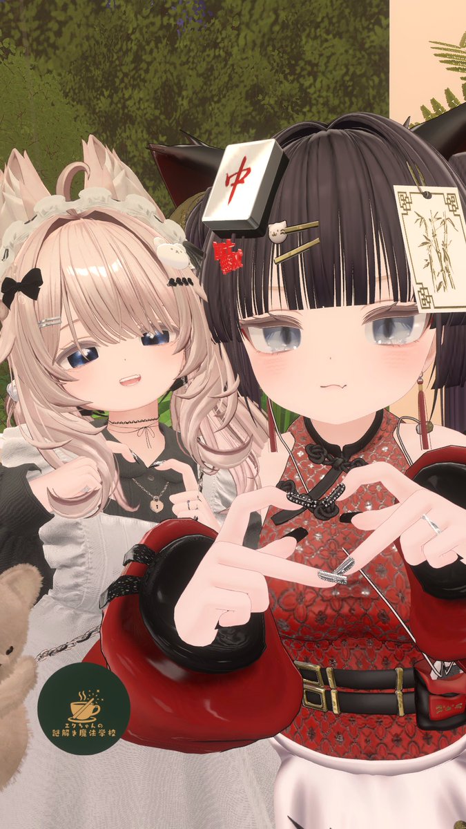 篝夜 るり tweet media