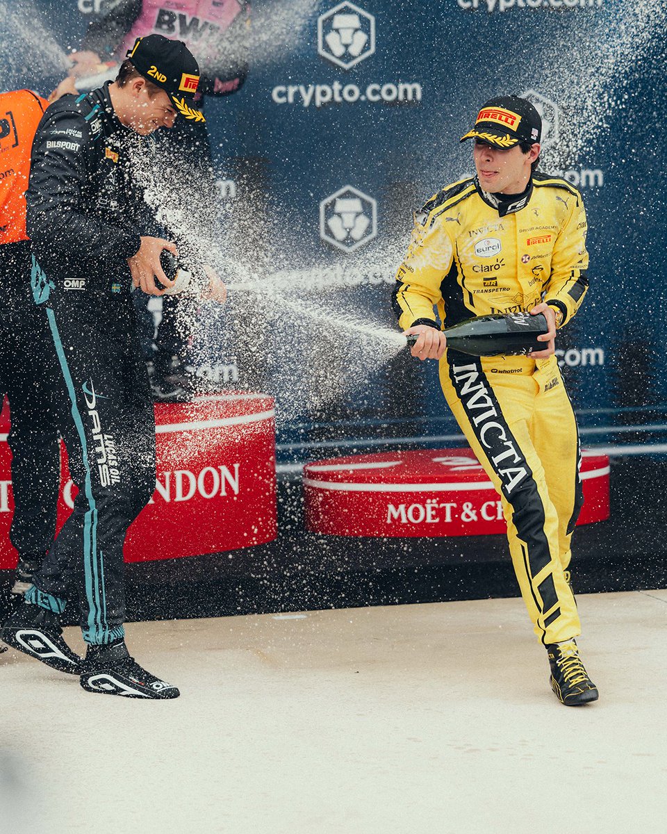 Scuderia Ferrari Driver Academy tweet media