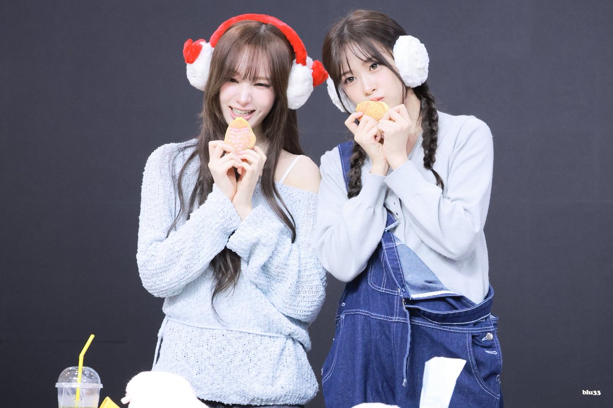 byebyemyblue_33's tweet photo. 260503
#리즈 #LIZ #リズ 
#안유진 #ANYUJIN 
#아이브 #IVE https://t.co/bkeCOH2977