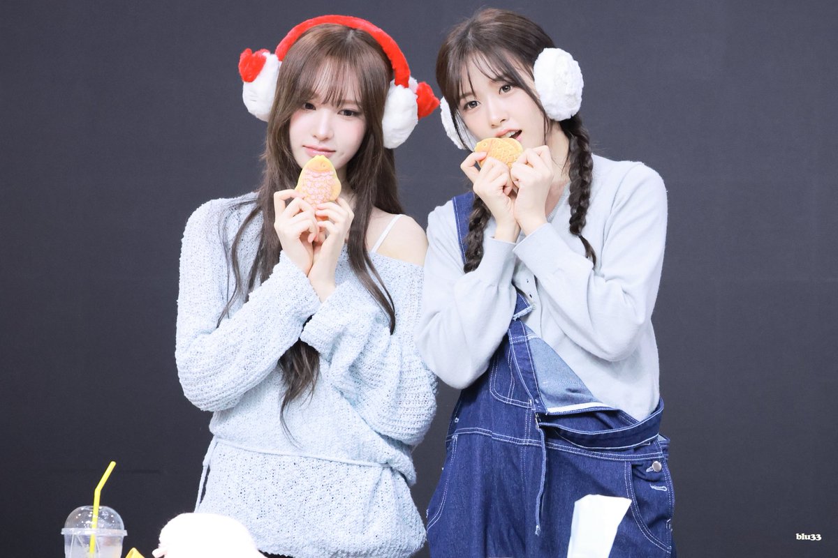 byebyemyblue_33's tweet photo. 260503
#리즈 #LIZ #リズ 
#안유진 #ANYUJIN 
#아이브 #IVE https://t.co/bkeCOH2977