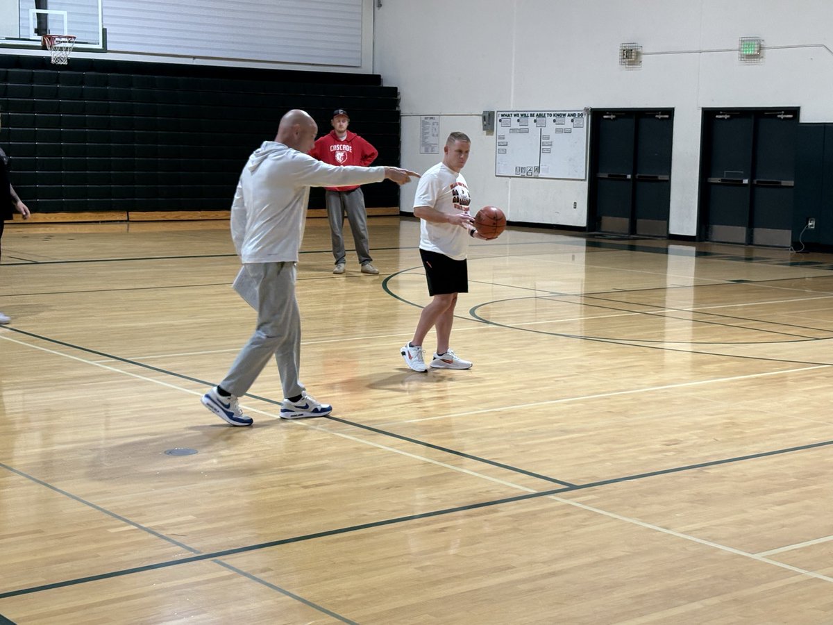 Joe Harris tweet media