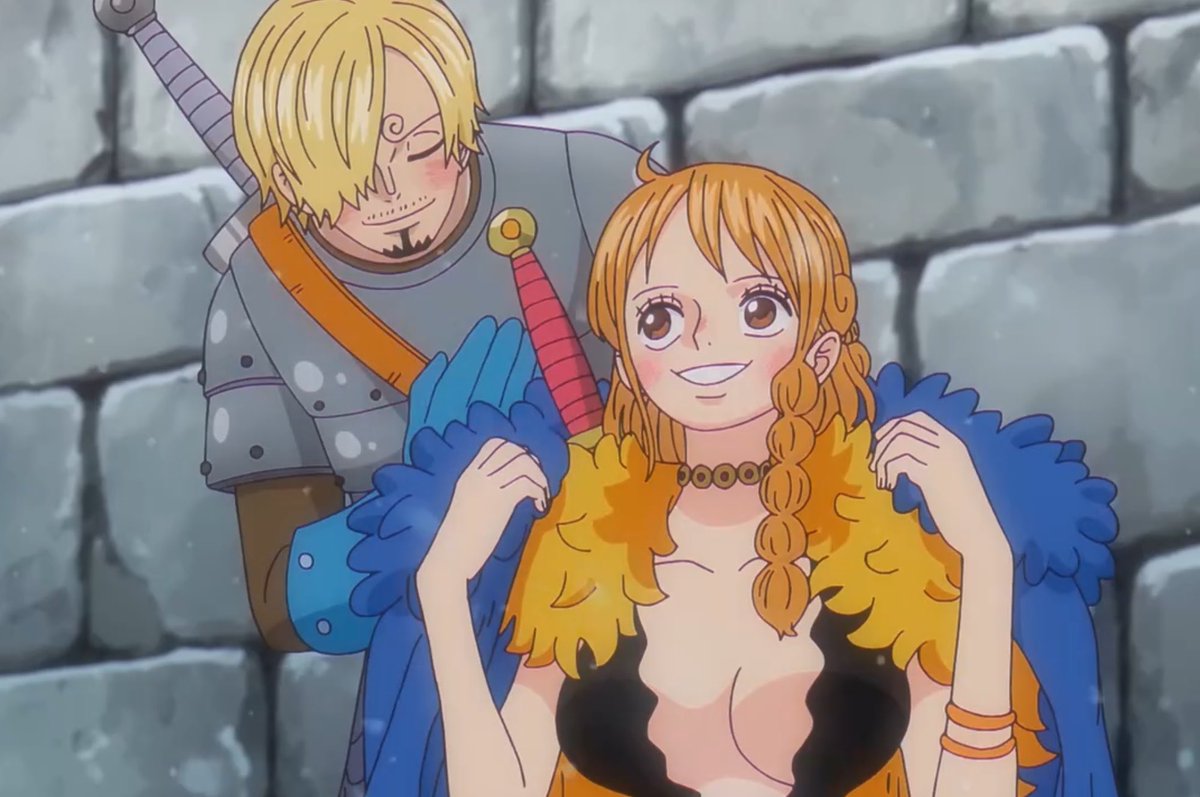 married