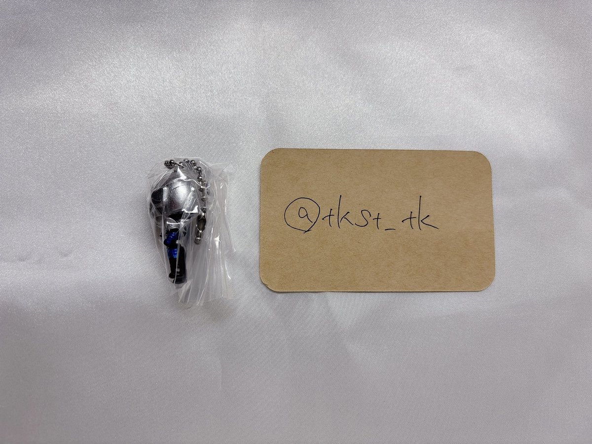tkst__tk's tweet photo. 【交換】 超宇宙刑事ギャバンインフィニティ スイング

〈譲〉ギャバンブシドー

〈求〉カンキー

🌸郵送交換のみ https://t.co/Tn8OU2kAWC