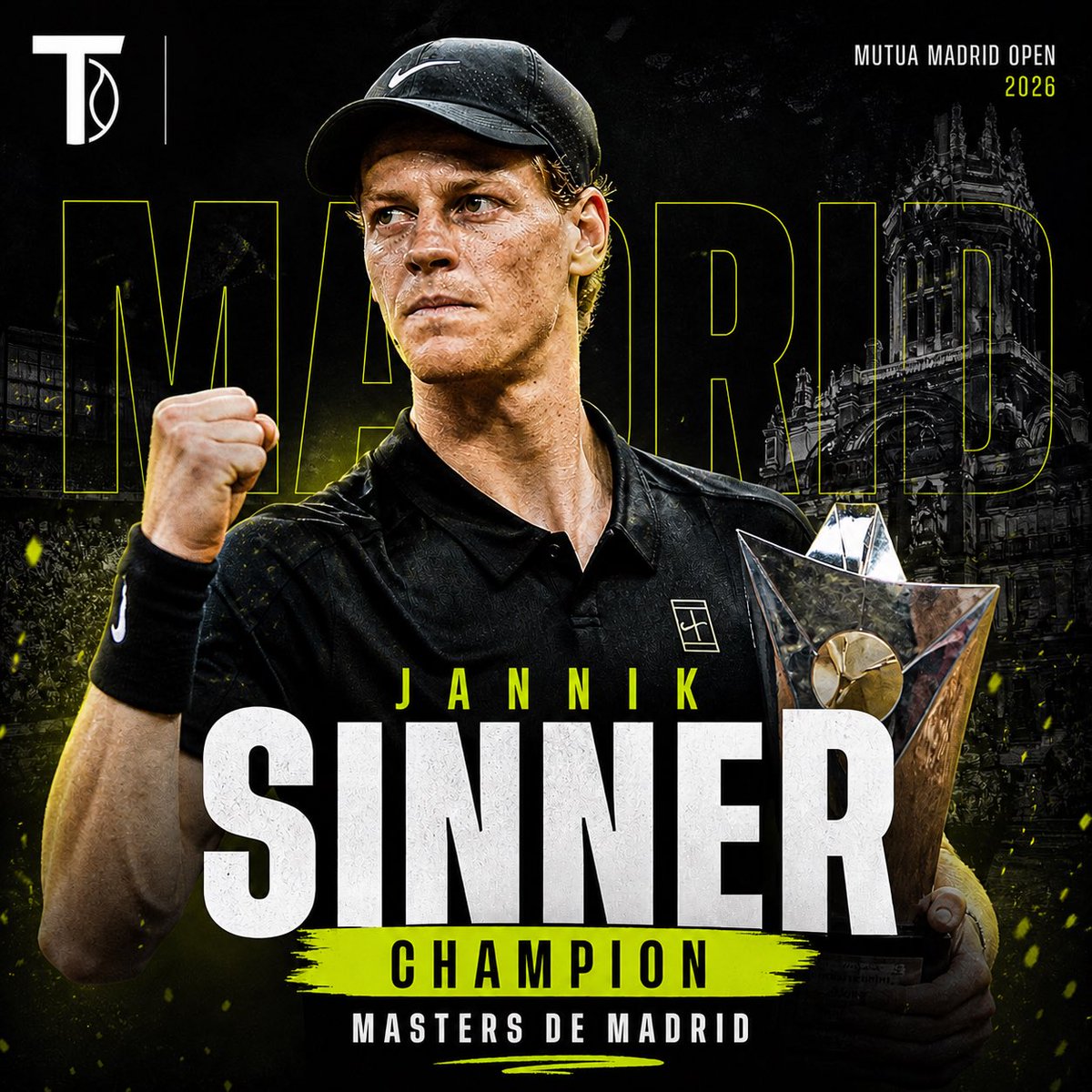 Tennisphère 🎾 tweet media