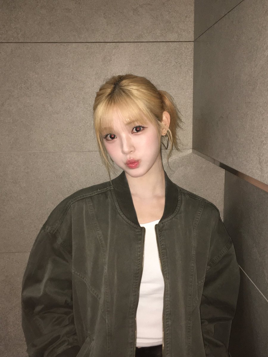 YUHA BRASIL tweet media