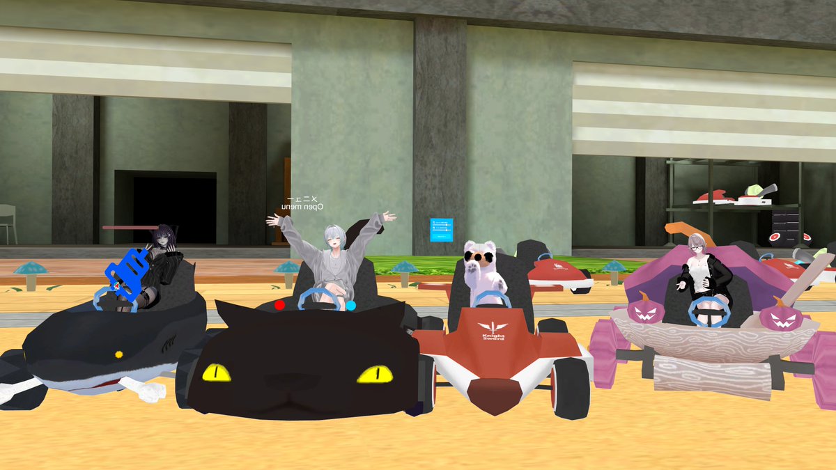 razuru_VRC tweet media