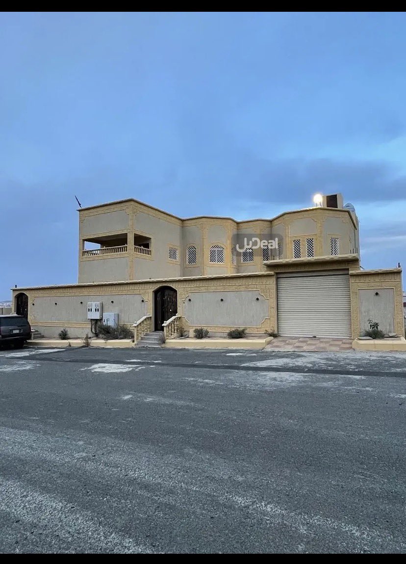 Bn_3lie's tweet photo. 🏡 فيلا للبيع في  أبها 

مع دور مستقل مؤجر – فرصة استثمارية وسكنية  

📐 المساحة: 750 متر مربع  

🔹 الفيلا: 11 غرفة + صالتين + مطبخين + مستودعين + غرفة غسيل

🔹 الدور (مؤجر): 5 غرف + صالة + مطبخ + 3 دورات مياه + مدخل مستقل 

📞 للتواصل: 0500056972  
📄 رقم الترخيص: 7100271361 https://t.co/GIGEPmLKJm