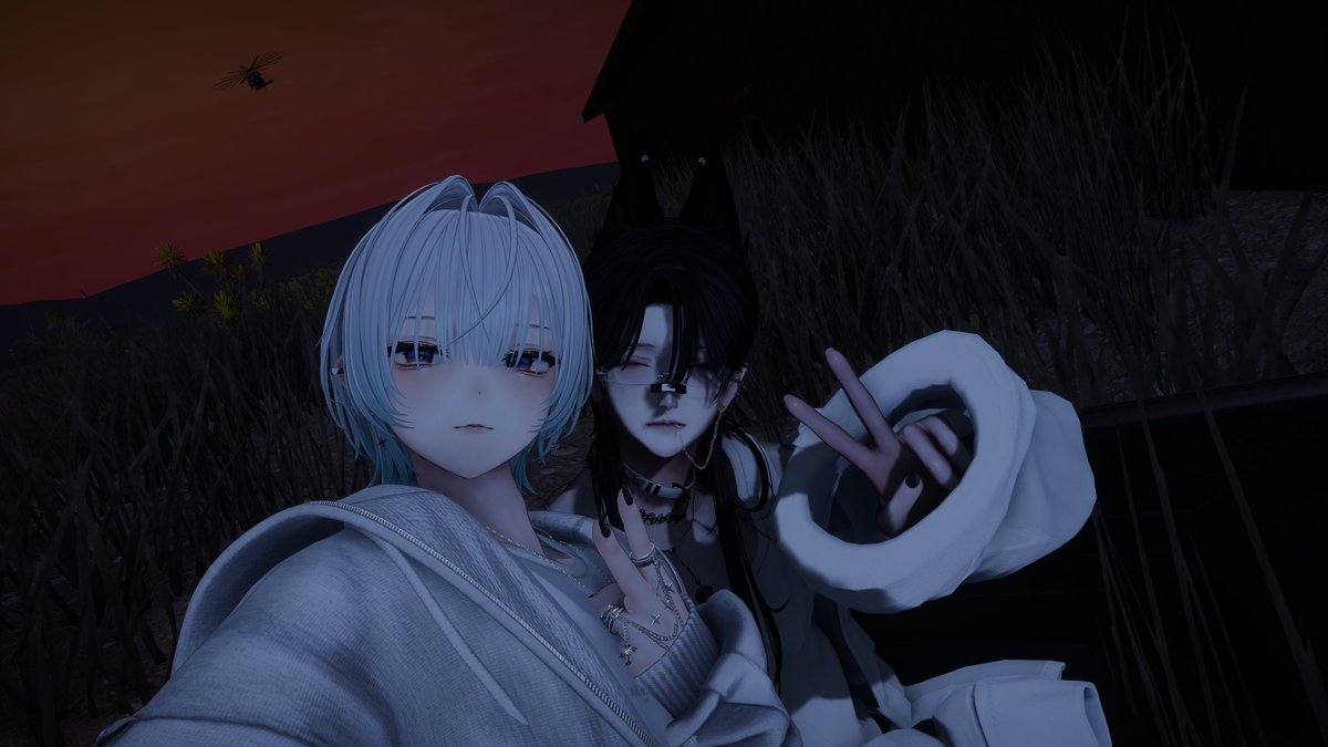 razuru_VRC tweet media