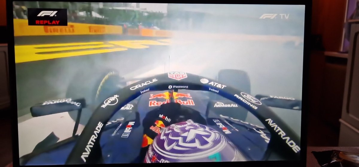 bertjebe's tweet photo. Weeeeeh
#F1 #formula1
#MiamiGP #GPofMiami
#GoMax #GoIsack #GoRBR https://t.co/vUx1uGrUL6