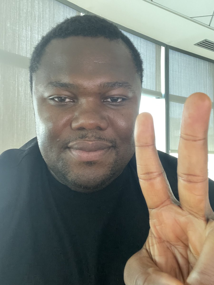 BIG JOE OF LAGOS✌️🇳🇬®️ tweet media