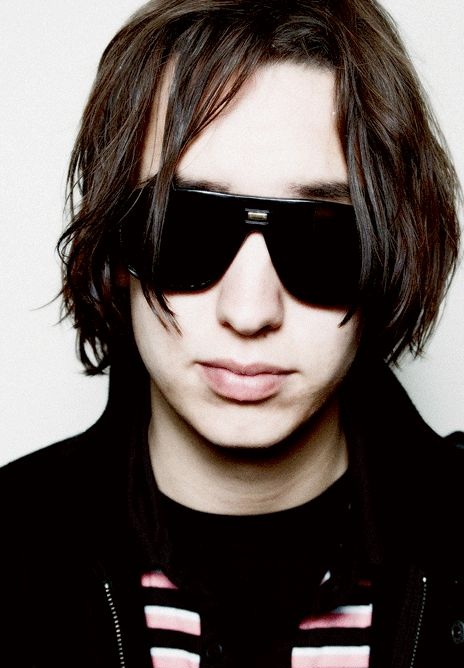 Julian Casablancas Brasil tweet media