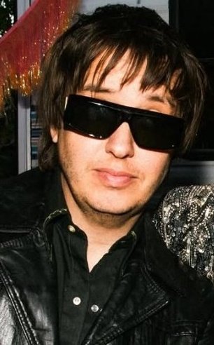 Julian Casablancas Brasil tweet media