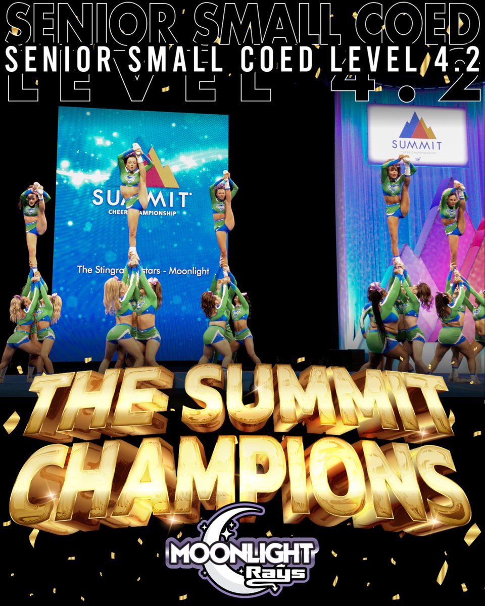 THE STINGRAY ALLSTARS MARIETTA tweet media