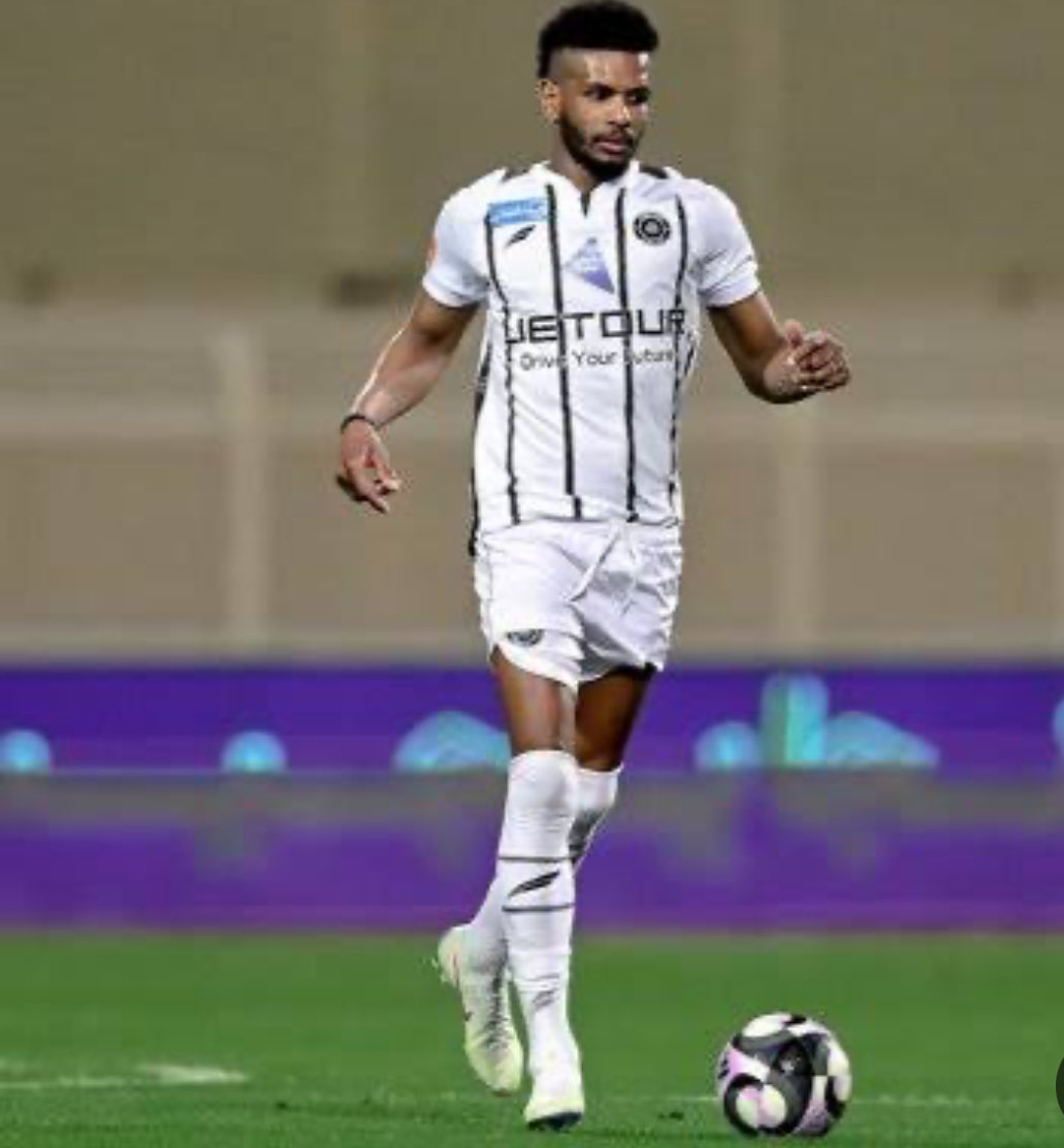 العشق شبابي ⚽️ tweet media