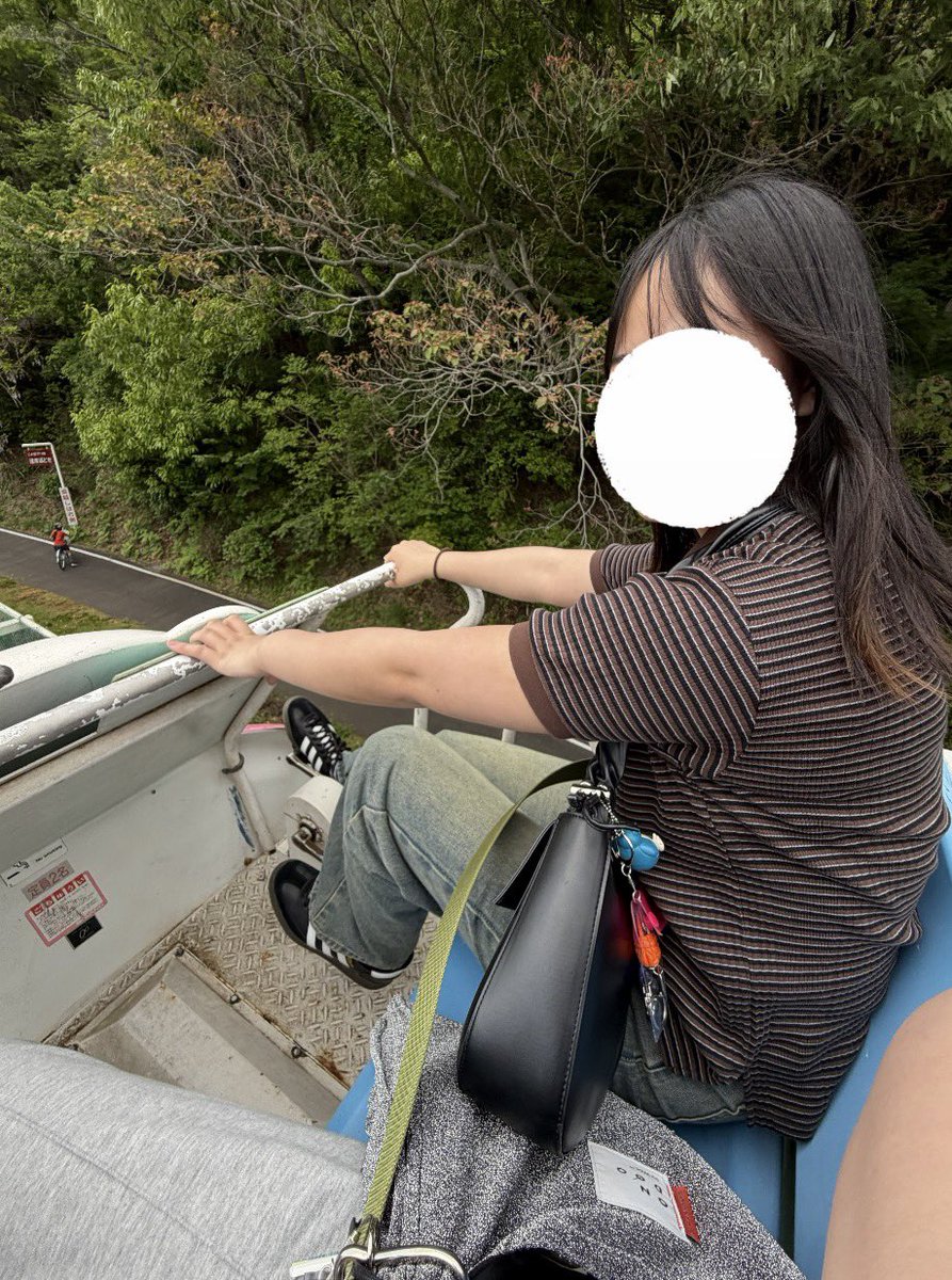 ___spbe's tweet photo. もちとチャリ https://t.co/nzLTjRrDB4