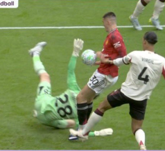 The Touchline | 𝐓 tweet media