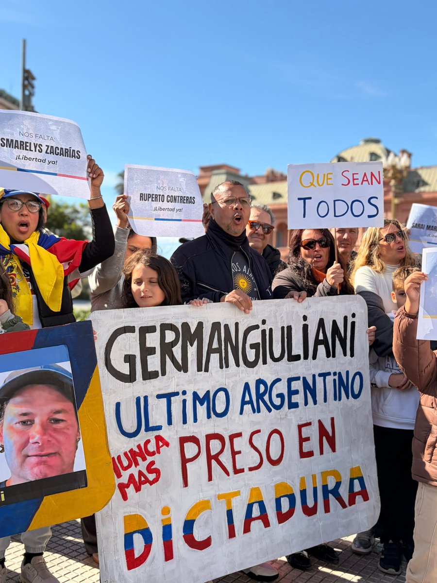 Mundo Con Vzla tweet media