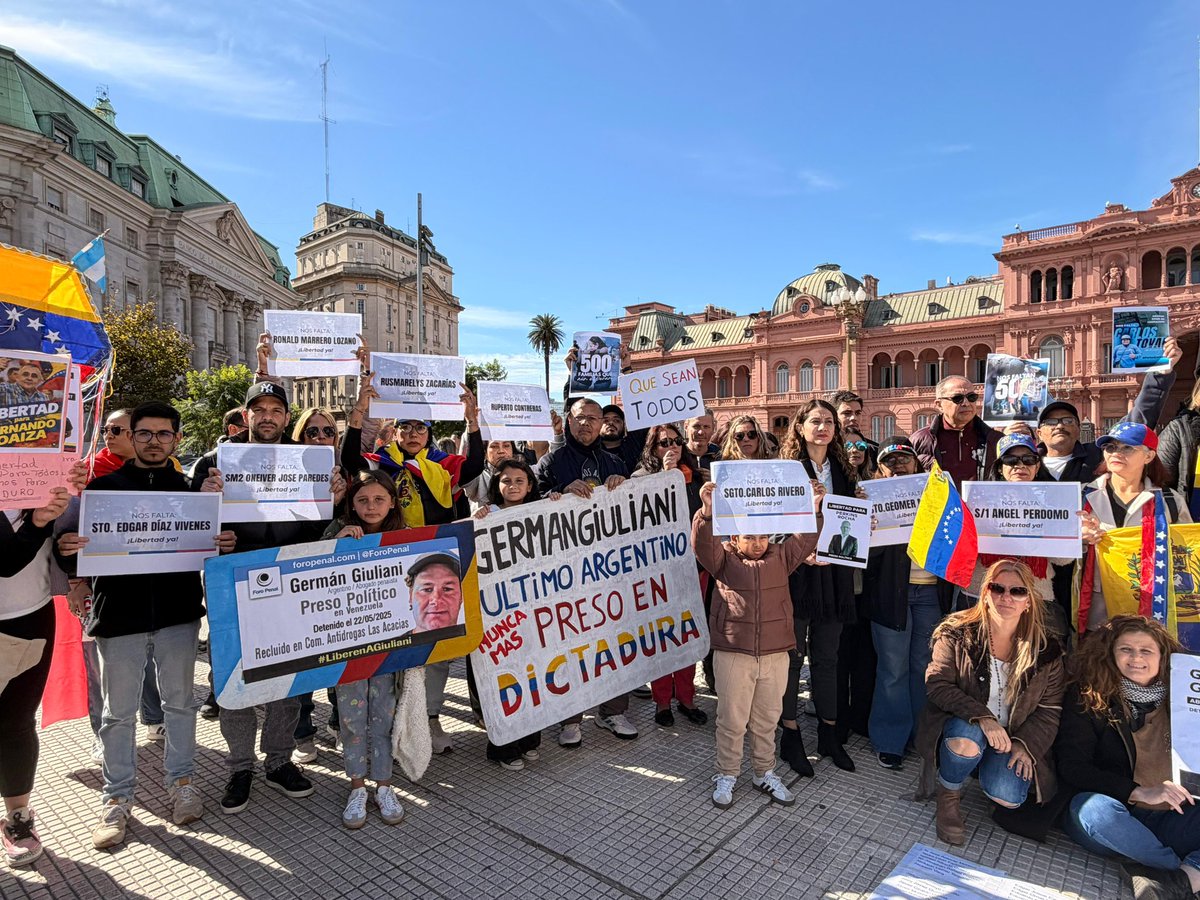 Mundo Con Vzla tweet media