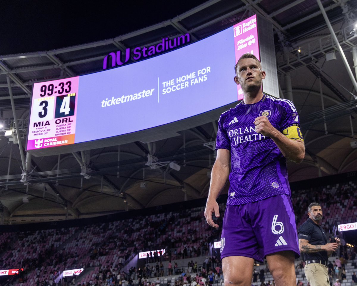 Orlando City SC tweet media