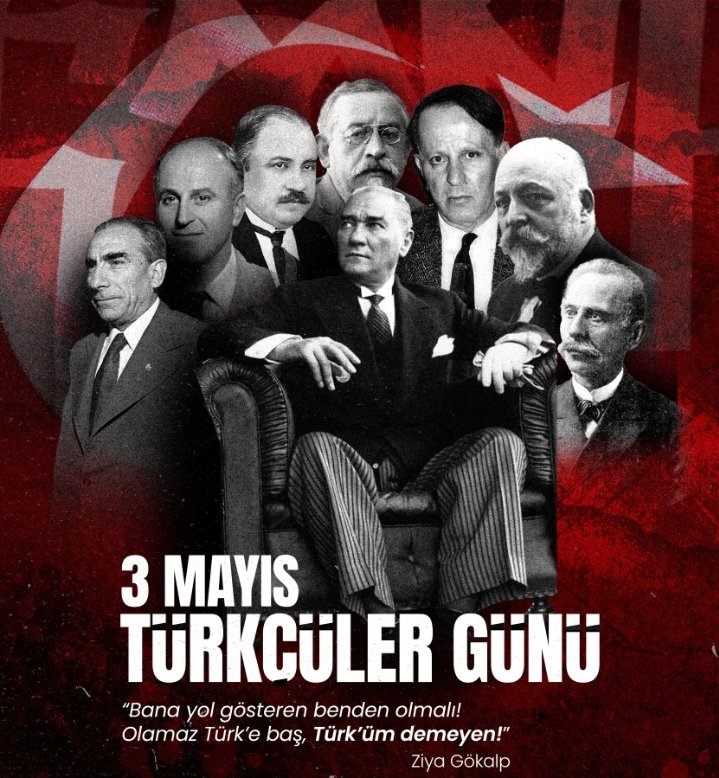 Mehmet ERKALAN 71 tweet media