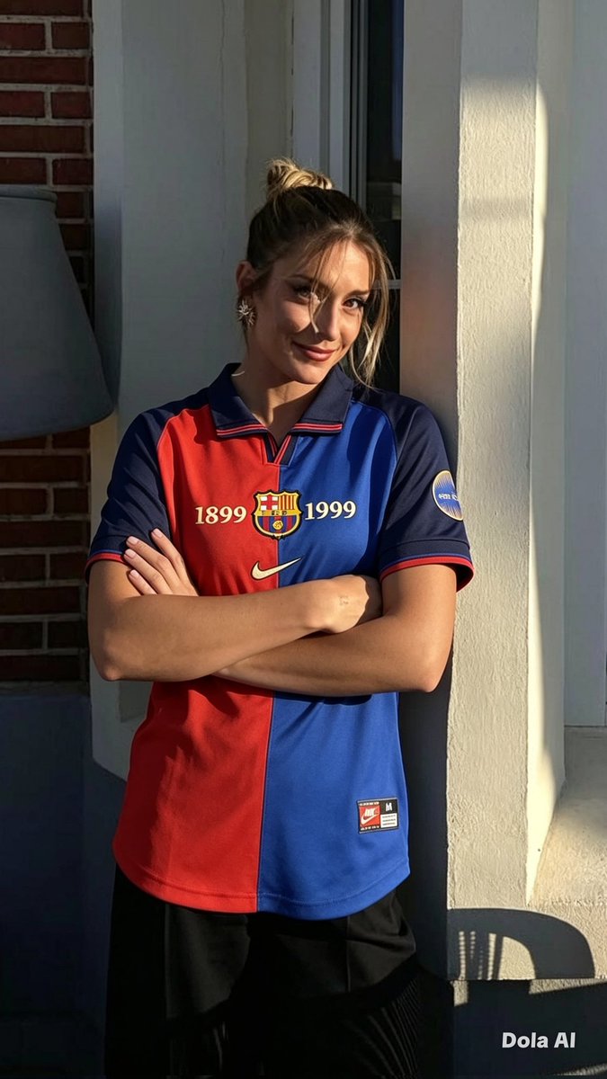 m66925921's tweet photo. @FCBfemeni @Pao_Cule Alexia es el Barça
El Barça es Alexia https://t.co/3Y5X0ORrmp