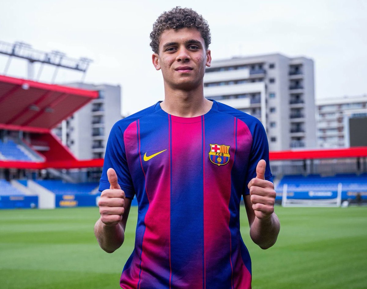 Barça News tweet media