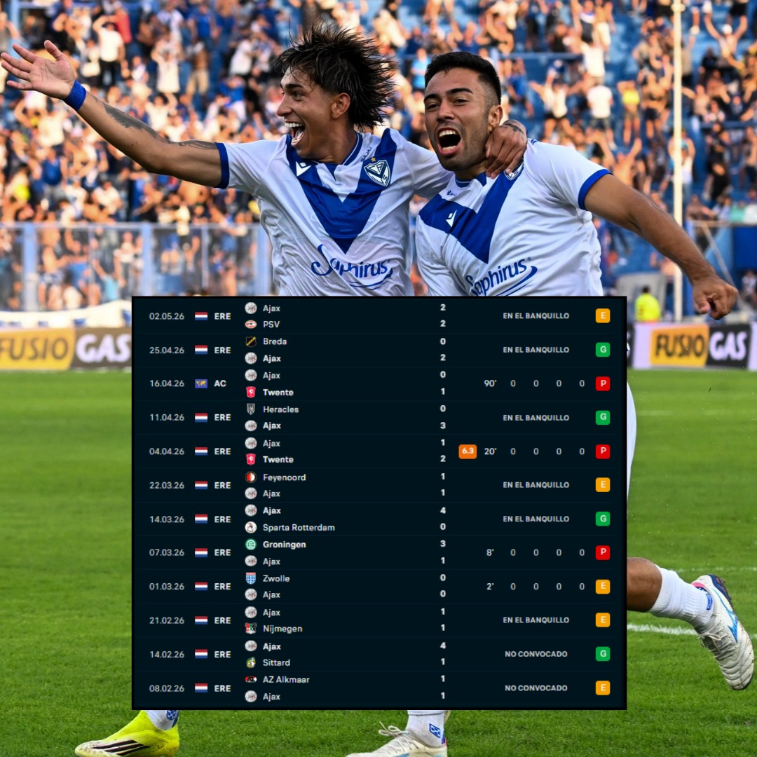 Sábado Vélez tweet media