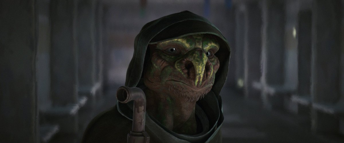 Star Wars Holocron tweet media