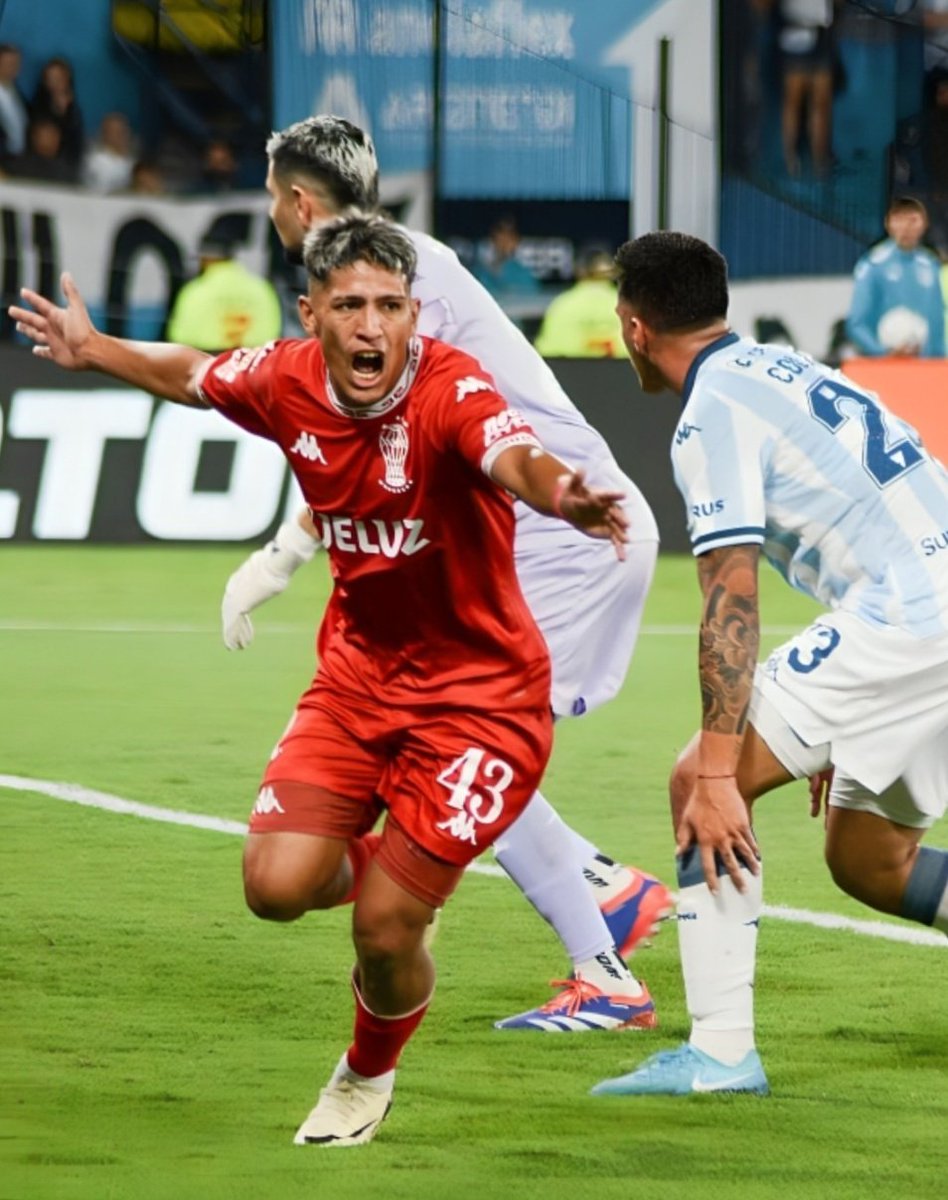 Se escucha Huracán tweet media