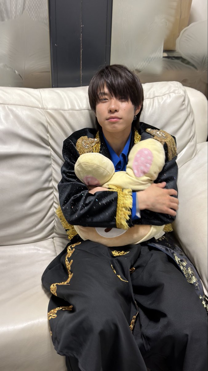 ゆう🐢💙 tweet media