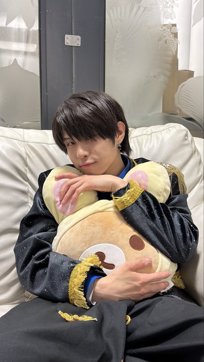 ゆう🐢💙 tweet media