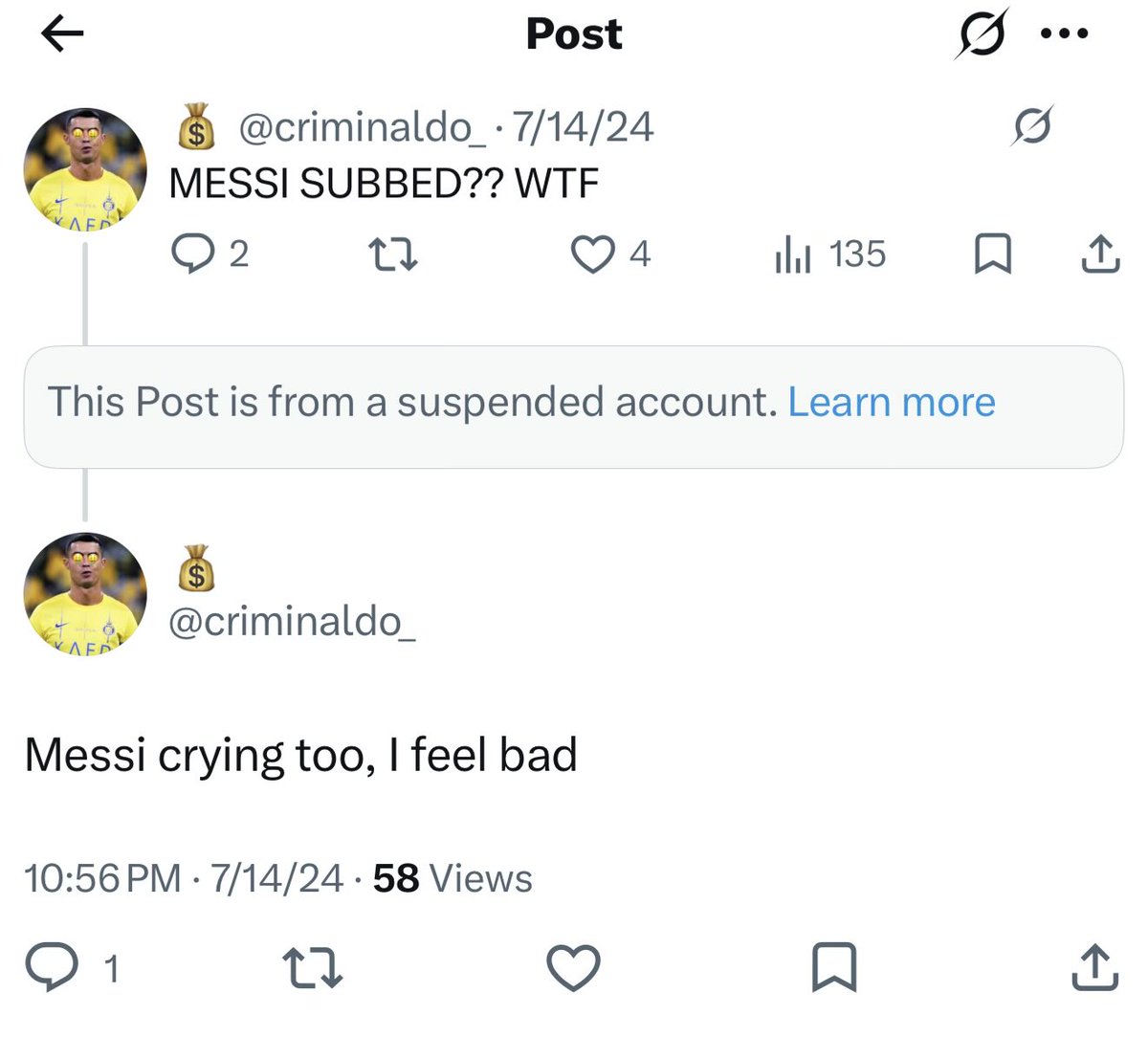 💰 tweet media