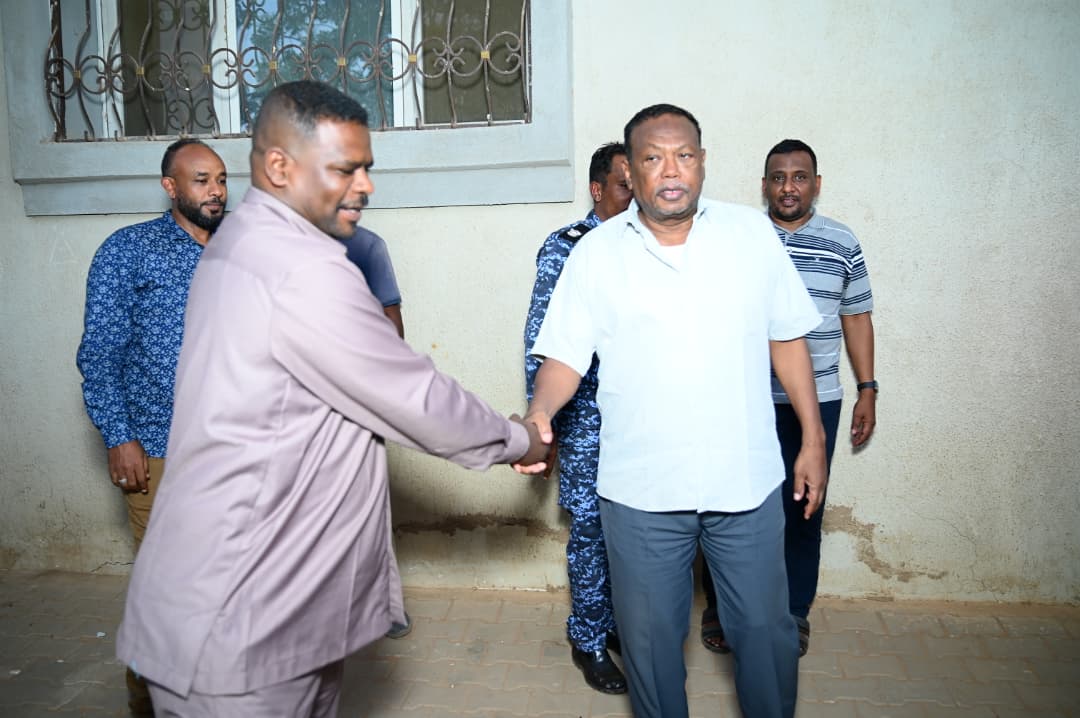 نبأ السودان - Sudan Nabaa tweet media