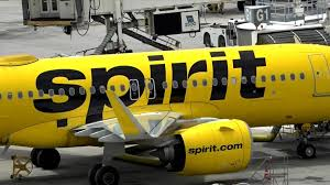 caribbeannewsuk's tweet image. #JAMAICA: The Ministry of Tourism has confirmed that the tourism sector is actively in talks to coordinate logistics with local and international stakeholders to minimise disruption following Spirit Airlines’ announcement on Saturday of an immediate wind-down of its operations.