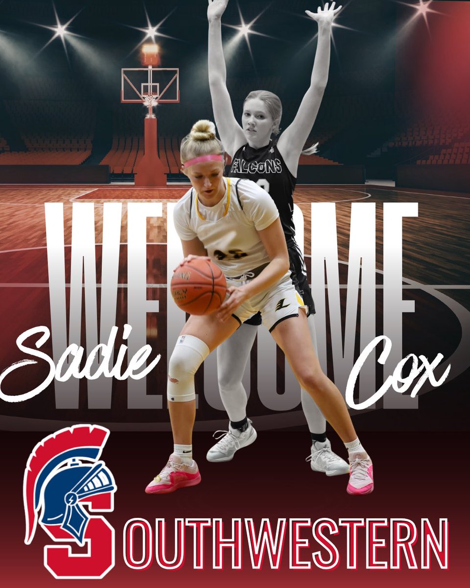 Southwestern Community College Women’s Basketball tweet media