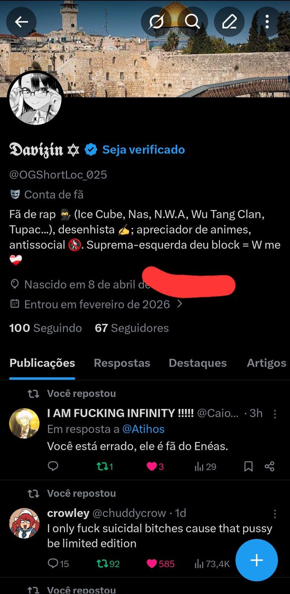 𝕯𝖆𝖛𝖎𝖟𝖎𝖓 ✡ tweet media