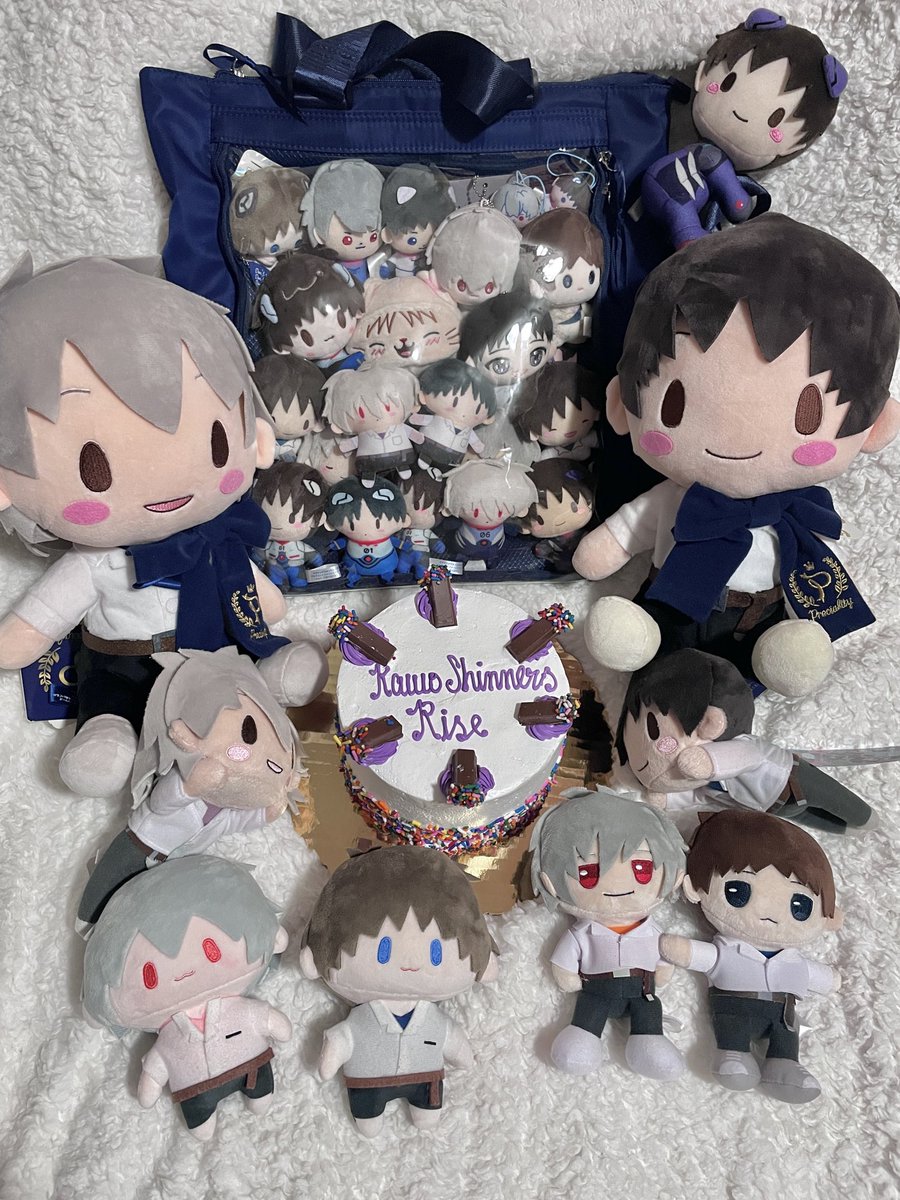 Krolshi ☆ HAPPY 5/3 tweet media