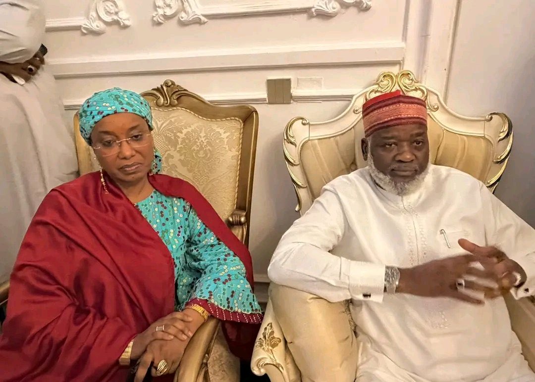 OhakaVictor's tweet image. The Force, 
The Momentum,
The NDC is already drawing attention—how far can they go?

 #2027Elections
 #FixNigeria
 #Kwankwaso
 #NDC
 #PeterObi