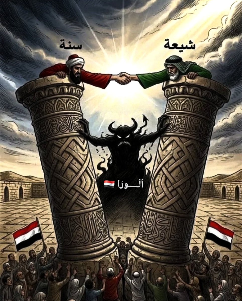 ألُـــــورَا 🇾🇪 tweet media