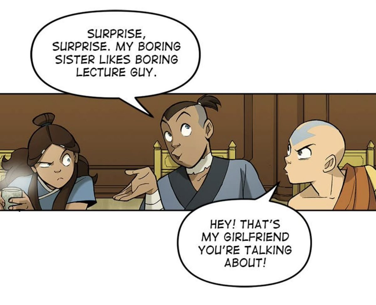 dia 🂱 rewatching tlok tweet media